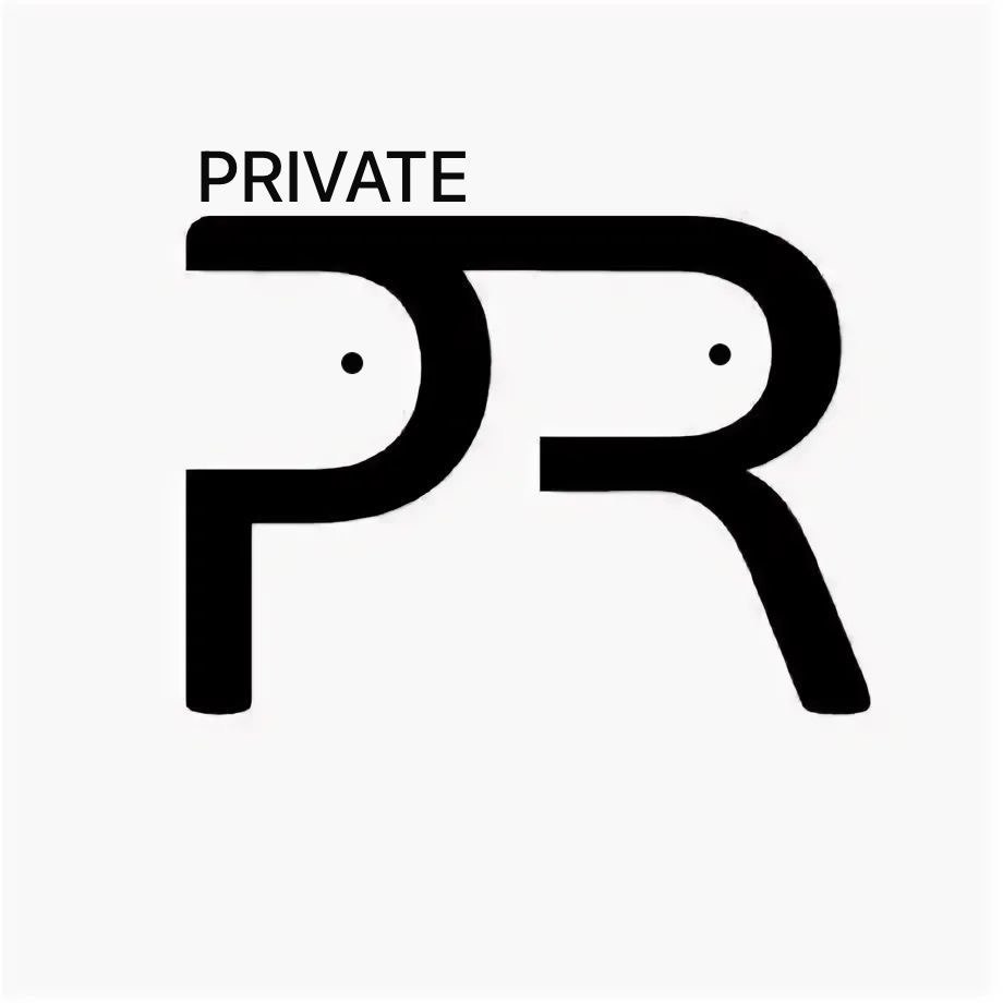 PRIVATE PR